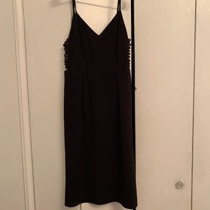 Few Moda Nordstrom dress